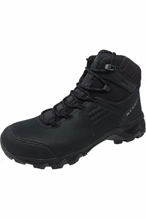 Mammut Mercuty IV MIG GTX Wanderschuh - Verkäufer: LEPi Markenschuhe