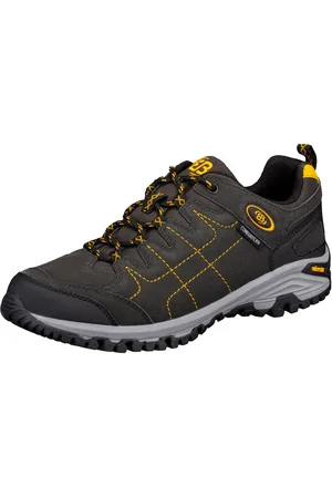 BRUTTING Outdoorschuh Mount Shasta Low Outdoorschuh - Verkäufer: GOL GmbH