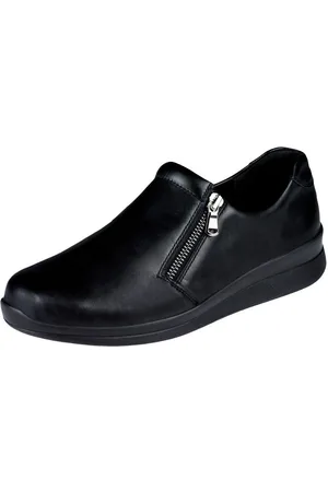 Berkemann Weiblich Berkoflex Edina Halbschuh Leder Sneaker - Verkäufer: Shoes & Fashion
