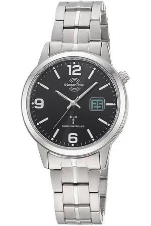 Master Time Funkuhr Expert Titan/ - Verkäufer: uhrcenter