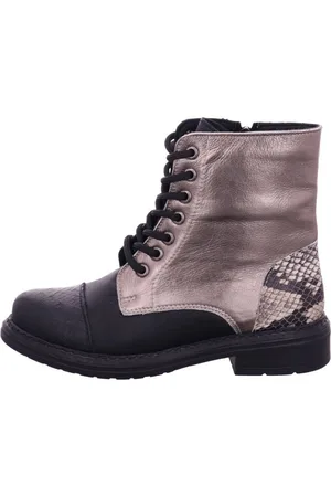 Andrea Conti 0160008/098 Schnürstiefel - Verkäufer: Schuhhaus Höppner