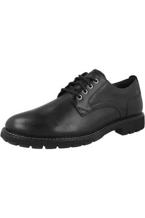 Clarks Batcombe Schnürschuh - Verkäufer: Schuh Gress
