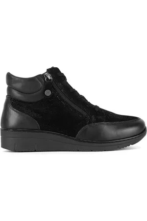 Go Soft Halbschuhe Damen WI23-REBECA-22 Schnürschuh - Verkäufer: Modivo_de