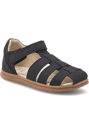 Lasocki Sandalen LINEA CI12-LINEA-04 Dunkelblau Sandale - Verkäufer: Modivo_de