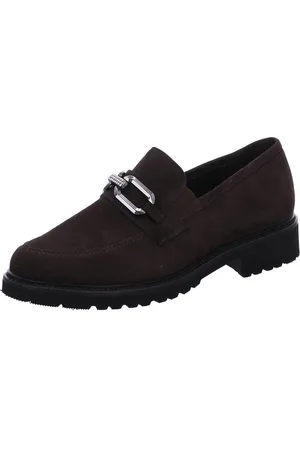 Semler SAMT-CHEVRO Slipper - Verkäufer: Schuhhaus Lötte
