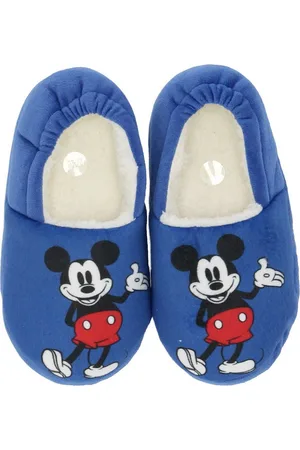 Disney Hausschuhe – Warme Pantoffeln für Kinder Hausschuh - Verkäufer: IM-Trading