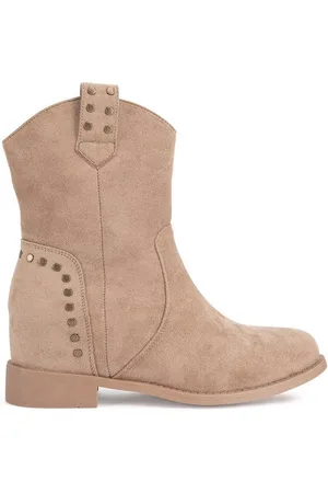 Jenny Fairy Cowboystiefel Damen WS2991-20 Cowboystiefel - Verkäufer: Modivo_de
