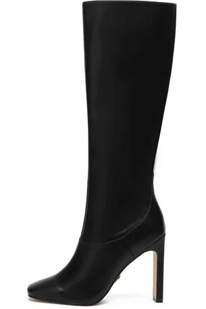 Giaro [D2C] DANIA BLACK MATTE Stiefel - Verkäufer: schuhplus - Schuhe in Übergrößen