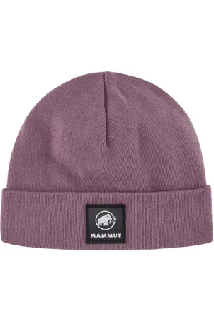 Mammut Strickmütze Fedoz Beanie - Mütze (flux) - Verkäufer: Markenkoffer
