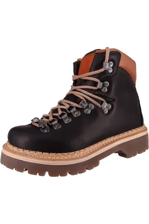 Art 903 Air Alpine Black Stiefel - Verkäufer: Schuhkings