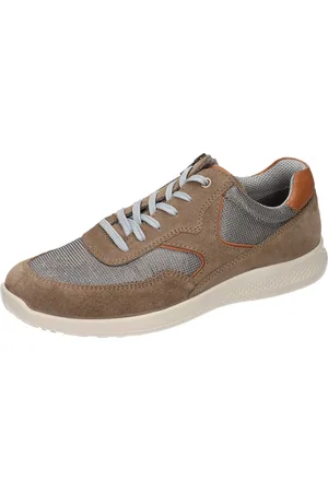 Comfortabel Schnürer Schnürschuh aus Textil - Verkäufer: PS shoe fashion GmbH