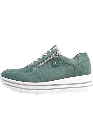 Waldläufer Schnürer Schnürschuh - Verkäufer: H&D Schuhcompany