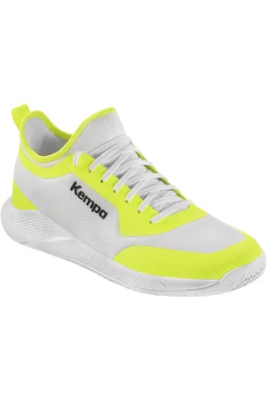Kempa Hallen-Sport-Schuhe Kourtfly Jr Hallenschuh - Verkäufer: uhlsport GmbH