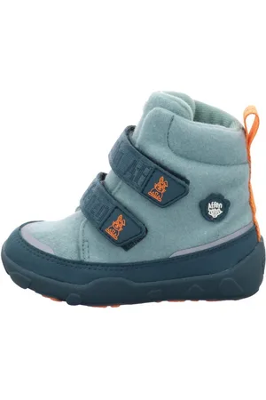 Affenzahn Winterstiefel Wolle Comfy Hase Stiefel - Verkäufer: Schuhhaus Höppner