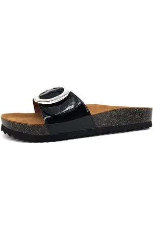 Caprice Pantolette Hausschuh - Verkäufer: H&D Schuhcompany