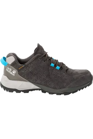 Jack Wolfskin Cascade Hike Texapore Low W Wanderschuh - Verkäufer: Sportpoint24