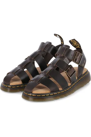 Dr. Martens Sandalen GARIN Sandale - Verkäufer: Anika Schuh