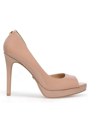 Nine West Sandalen Damen WFA2733-1 Sandale - Verkäufer: Modivo_de