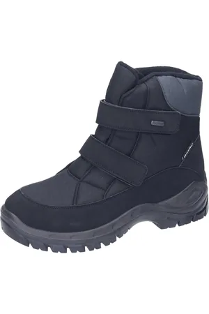 Manitu Snow Boots Winterstiefel mit POLAR-TEX - Verkäufer: PS shoe fashion GmbH