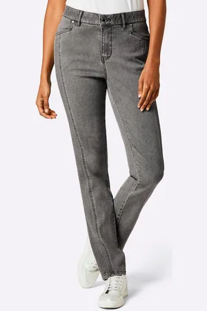 CRÉATION L Bequeme Jeans Stretch-Jeans - Verkäufer: Witt-Gruppe