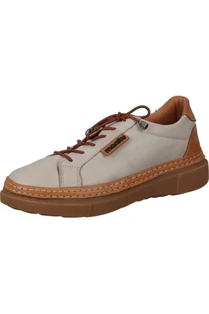 Manitu Schnürer Schnürschuh aus echtem Leder - Verkäufer: PS shoe fashion GmbH