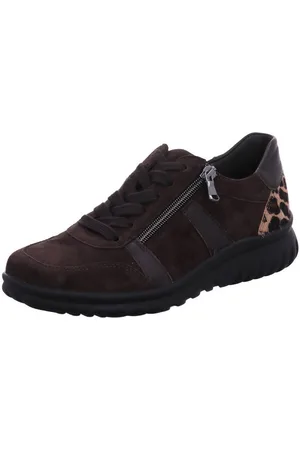 Semler S-CH/SOFT-N/LEOPARD Schnürschuh - Verkäufer: Schuhhaus Lötte
