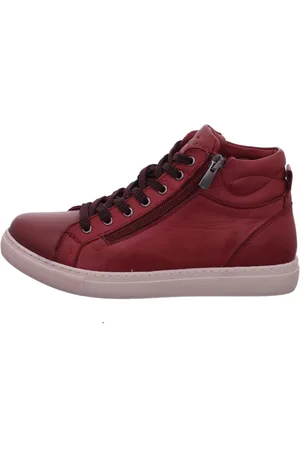 Mustang Cosmos Schnürstiefelette - Verkäufer: Schuh 2000