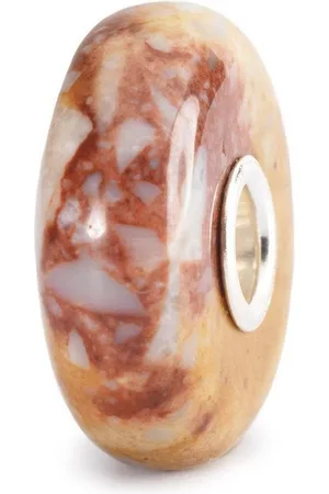 Trollbeads Bead Gesprenkelte Jaspis, TZZDE-00725 - Verkäufer: Germany