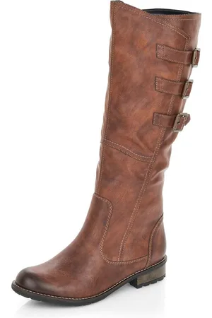 Remonte Schlupfstiefel - Verkäufer: Merkkur