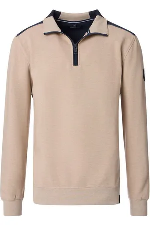 Casa Moda Troyer 444303400 Sweatshirt - Verkäufer: MichaelaX-Fashion-Trade