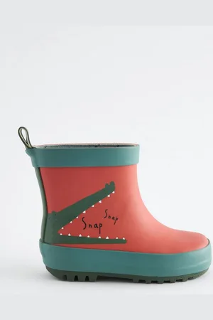 Next Kurze Gummistiefel Gummistiefel (1-tlg) - Verkäufer: Germany GmbH