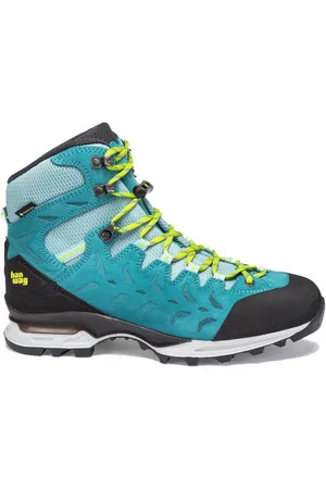 Hanwag Makra Trek Lady GTX Wanderschuh - Verkäufer: Sportpoint24