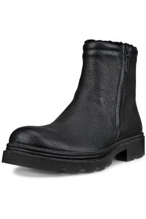 Ecco Grainer M Schnürstiefel - Verkäufer: Schuhe-Sport