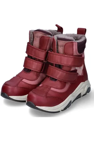 Bisgaard Winterstiefeletten MARIUS TEX Stiefelette - Verkäufer: Anika Schuh