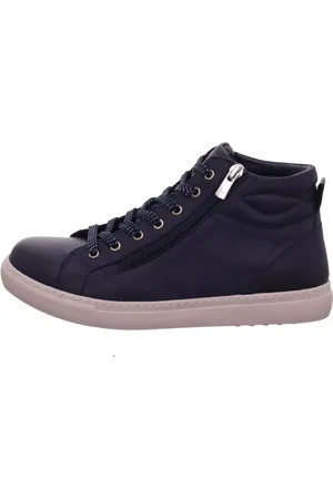 Mustang Cosmos Schnürstiefelette - Verkäufer: Schuh 2000