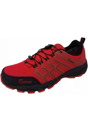 KASTINGER Trailrunner Wanderschuh - Verkäufer: LEPi Markenschuhe