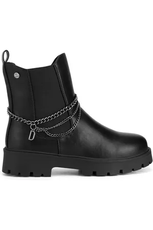 DeeZee Stiefeletten Mädchen CM231117-1 Stiefel - Verkäufer: Modivo_de