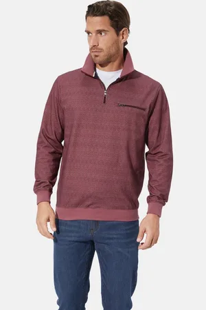 BABISTA Sweatshirt ELANDOR mit Umlegekragen - Verkäufer: VANDERSTORM VENTURES