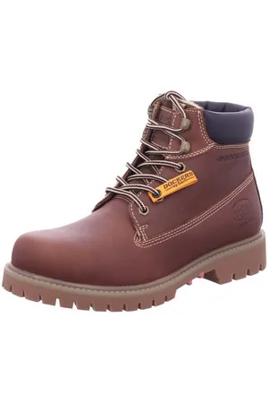 Dockers 53AX103 Stiefel - Verkäufer: sneakerprofi