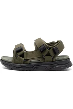 Action Boy Sandalen CD20824-A(IV)CH Khakifarben Sandale - Verkäufer: Modivo_de
