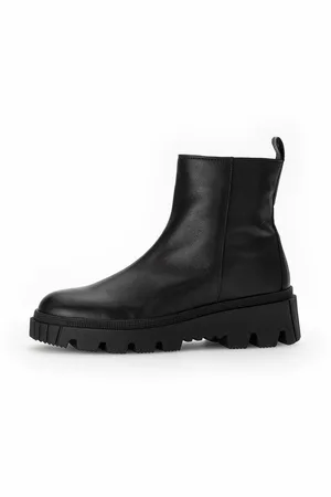 Gabor Bikerboots - Verkäufer: Schuh-Bamberg