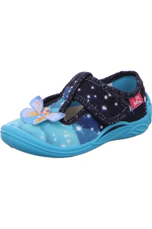 Beck MAGIC WORLD Hausschuh - Verkäufer: AS Schuhe
