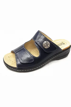 Hickersberger Pantolette - Verkäufer: LEPi Markenschuhe