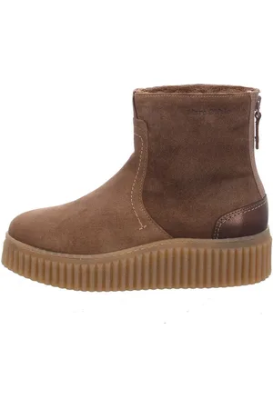 Marc O’ Polo Mod. Bianca N 28B Stiefelette - Verkäufer: www.hillenhinrichs-schuhmode.de