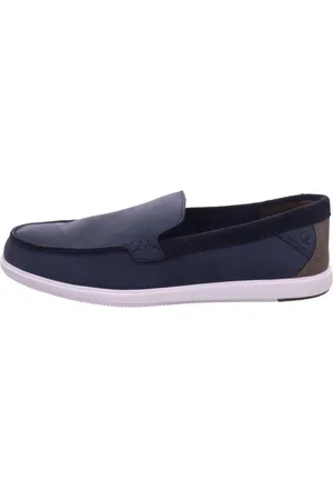 Clarks MENS Slipper - Verkäufer: Schuhhaus Höppner