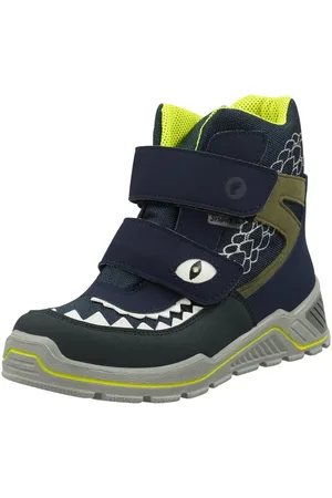 Ricosta Stiefelette Lederimitat/Textil Stiefelette - Verkäufer: S4S Commerce