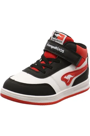 KangaROOS K-CPI Tive Mid EV Stiefel - Verkäufer: P&P Shoes