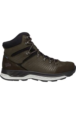 Hanwag Bluecliff ES Trekkingschuh - Verkäufer: Sport Erdl
