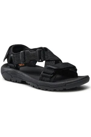 Teva Hurricane Verge Herren Sandalen Wandersandalen Trekking 1121534-BLK Sandale - Verkäufer: outlet5de