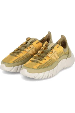 Clarks Halbschuhe NATURE 360 Schnürschuh - Verkäufer: Anika Schuh
